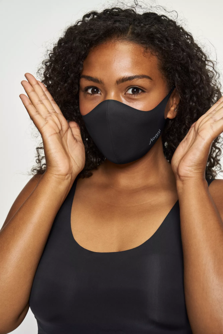 sloggi_d0b0d0bad181d0b5d181d0bed0b0d180_p4xt304_d0b6d0b5d0bdd0b8_zero_feel_comfort_mask_d0bcd0b0d181d0bad0b0_d0b7d0b0_d0bbd0b8d186d0b5.png sloggi аксесоар P4XT304 Жени zero feel comfort mask маска за лице черен - Image 1