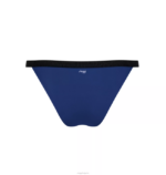 sloggi бански костюми P4XT531 Жени бразилски бикини shore blue acara здрачно синьо - Image 2