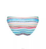 sloggi бански костюми P4XT547 Жени мини бикини shore candy basslet комбинация синьо - светлина - Image 2
