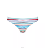 sloggi бански костюми P4XT547 Жени мини бикини shore candy basslet комбинация синьо - светлина