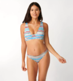 sloggi бански костюми P4XT547 Жени мини бикини shore candy basslet комбинация синьо - светлина - Image 6