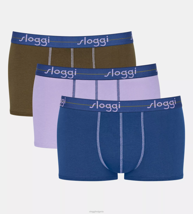 sloggi_d0b1d0b5d0bbd18cd0be_p4xt732_d0bcd18ad0b6d0b5_d0b7d0b0d0bfd0bed187d0bdd0b5d182d0b5_d185d0b8d0bfd181d182d18ad180d181d0ba.png sloggi бельо P4XT732 мъже започнете хипстърски слипове страхотно - Image 1