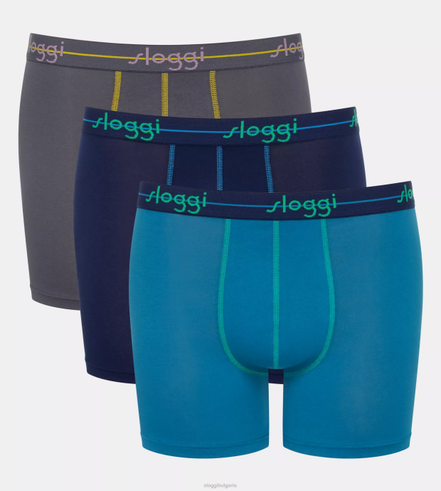 sloggi_d0b1d0b5d0bbd18cd0be_p4xt751_d0bcd18ad0b6d0b5_d0b7d0b0d0bfd0bed187d0bdd0b5d182d0b5_d188d0bed180d182d0b8_d0bdd18fd0bad0b.png sloggi бельо P4XT751 мъже започнете шорти няколко цвята 10 - Image 1