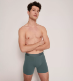 sloggi бельо P4XT761 мъже винаги ефирни шорти множество цветове 2 - Image 4