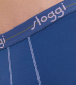 sloggi бельо P4XT762 мъже започнете хипстърски слипове мода - Image 6