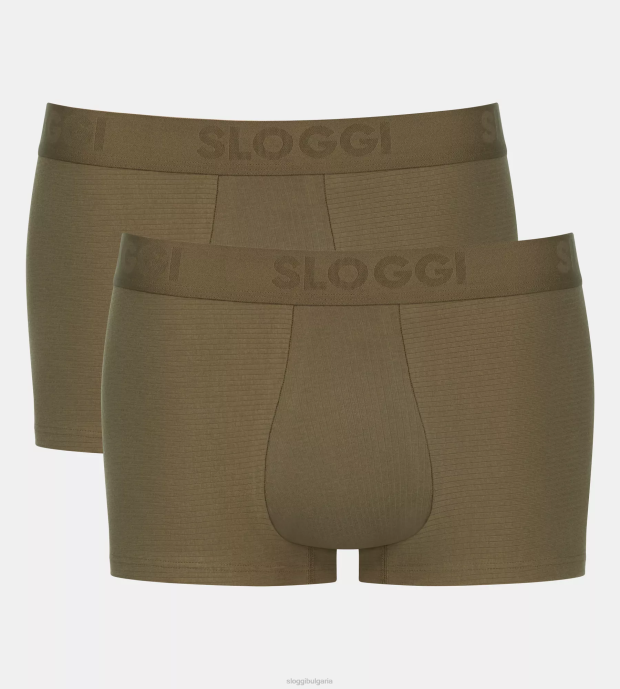 sloggi_d0b1d0b5d0bbd18cd0be_p4xt767_d0bcd18ad0b6d0b5_d0b1d0b5d0b7d0bfd0bbd0b0d182d0bdd0b8_d185d0b8d0bfd181d182d18ad180d181d0ba.png sloggi бельо P4XT767 мъже безплатни хипстърски слипове Evolve бук - Image 1