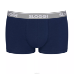 sloggi бельо P4XT781 мъже отидете abc хипстърски слипове синьо черно - Image 2