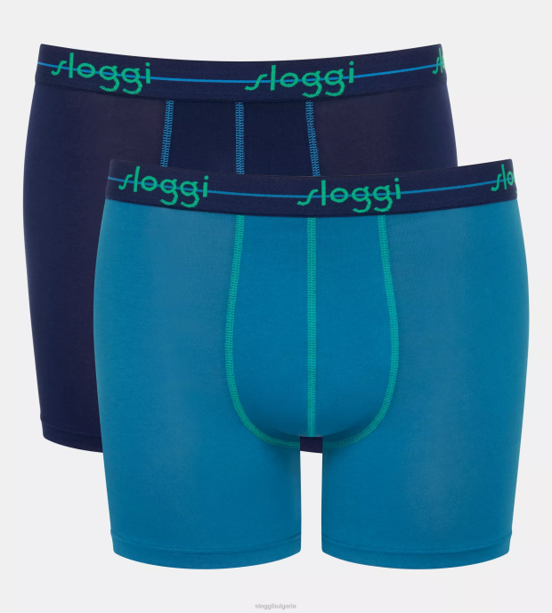 sloggi_d0b1d0b5d0bbd18cd0be_p4xt787_d0bcd18ad0b6d0b5_d0b7d0b0d0bfd0bed187d0bdd0b5d182d0b5_d188d0bed180d182d0b8_d0bdd18fd0bad0b.png sloggi бельо P4XT787 мъже започнете шорти няколко цвята 20 - Image 1
