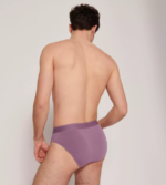 sloggi бельо P4XT789 мъже ever soft midi слипове гроздова - Image 4