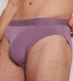 sloggi бельо P4XT789 мъже ever soft midi слипове гроздова - Image 5