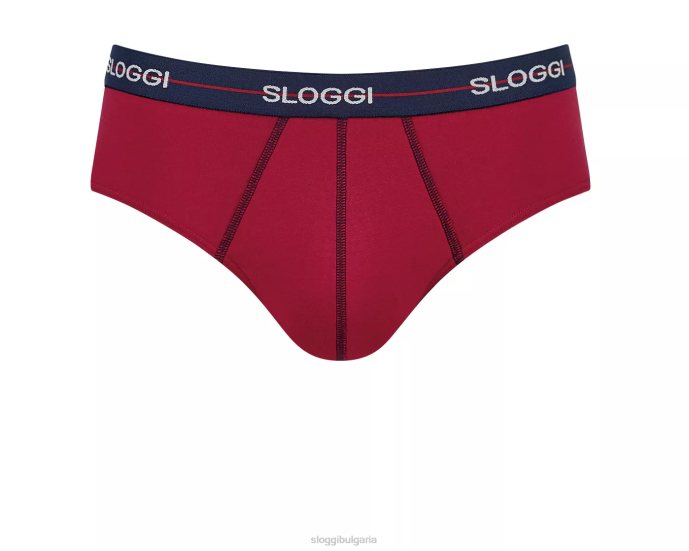 sloggi_d0b1d0b5d0bbd18cd0be_p4xt802_d0bcd18ad0b6d0b5_d0b7d0b0d0bfd0bed187d0bdd0b5d182d0b5_midi_d181d0bbd0b8d0bfd0bed0b2d0b5_d181.png sloggi бельо P4XT802 мъже започнете midi слипове синьо - тъмна комбинация - Image 1
