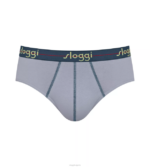 sloggi бельо P4XT804 мъже започнете midi слипове множество цветове - Image 2