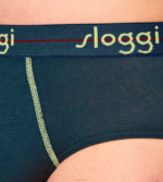 sloggi бельо P4XT804 мъже започнете midi слипове множество цветове - Image 6