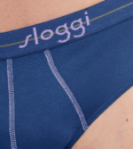sloggi бельо P4XT818 мъже започнете midi слипове грациозен - Image 7