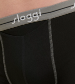 sloggi бельо P4XT858 мъже започнете шорти черен - Image 4