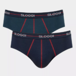sloggi бельо P4XT864 мъже започнете midi слипове няколко цвята 14