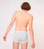 sloggi бельо P4XT871 мъже 24/7 шорти бяло - Image 4