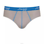 sloggi бельо P4XT874 мъже започнете midi слипове множество цветове 19 - Image 2