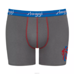 sloggi бельо P4XT894 мъже начало smu gb шорти грациозен - Image 2
