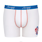 sloggi бельо P4XT894 мъже начало smu gb шорти грациозен