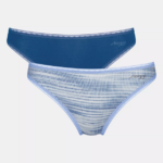 sloggi гащи | P4XT153 Жени върви низ мода