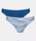 sloggi гащи | P4XT153 Жени върви низ мода