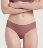 sloggi гащи | P4XT180 Жени нулеви микрофибърни бикини какао - Image 4