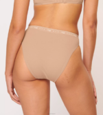 sloggi гащи | P4XT249 Жени Денонощни 100 гащички ново бежово - Image 4