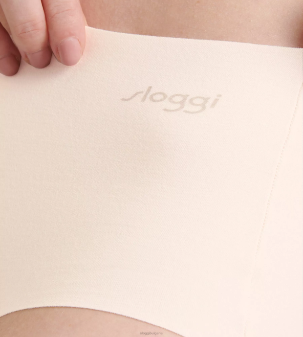 sloggi гащи | P4XT258 Жени zero modal 2.0 къси гащета ангора - Image 6