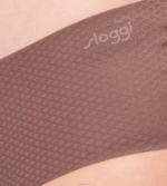 sloggi гащи | P4XT290 Жени хипстър гащи с нулево усещане за поток какао - Image 6