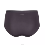 sloggi гащи | P4XT520 Жени уау комфортни панталони с висока талия лилаво сиво - Image 2