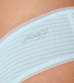 sloggi гащи | P4XT573 Жени винаги свежи хипстърски гащета небе - Image 7