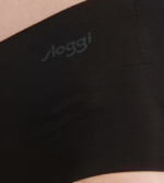 sloggi гащи | P4XT58 Жени нулеви къси гащета от микрофибър черен - Image 6