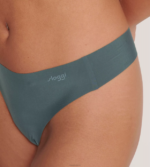 sloggi гащи | P4XT597 Жени низ с нулево усещане грациозен - Image 6