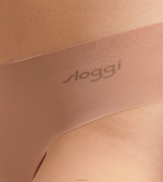sloggi гащи | P4XT623 Жени нулева струна от микрофибър камея кафяво - Image 7