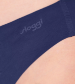 sloggi гащи | P4XT632 Жени низ с нулево усещане истински флот - Image 6