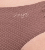 sloggi гащи | P4XT643 Жени тай гащи с нулево усещане за поток какао - Image 6