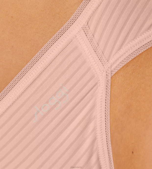 sloggi гащи | P4XT659 Жени вечно свежи тай гащи v s теракот - Image 7