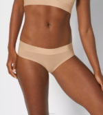sloggi гащи | P4XT674 Жени универсални хипстърски панталони фъстъчено масло - Image 3