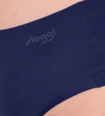 sloggi гащи | P4XT69 Жени хипстърски гащи с нулево усещане истински флот - Image 7