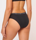 sloggi гащи | P4XT701 Жени 24/7 100 мини гащета черен - Image 4