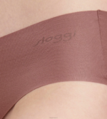 sloggi гащи | P4XT703 Жени нулеви модални 2.0 хипстърски гащета какао - Image 7