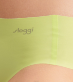 sloggi гащи | P4XT72 Жени хипстърски гащи с нулево усещане страхотно - Image 6