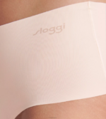 sloggi гащи | P4XT91 Жени нулеви къси гащета от микрофибър ангора - Image 6
