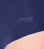 sloggi дневни дрехи | P4XT642 Жени тяло с нулево усещане истински флот - Image 4