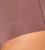 sloggi дневни дрехи | P4XT670 Жени тяло с нулево усещане какао - Image 4
