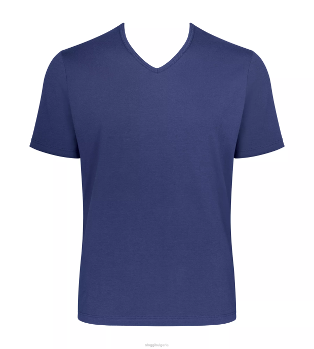sloggi_d0b4d0bdd0b5d0b2d0bdd0b8_d0b4d180d0b5d185d0b8_p4xt897_d0bcd18ad0b6d0b5_go_d180d0b8d0b7d0b0_d0bfd0bed182d0bdd0b8d0ba_d0b2.png sloggi дневни дрехи | P4XT897 мъже go риза потник винтидж деним - Image 1