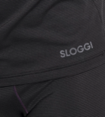 sloggi дневни дрехи | P4XT920 мъже винаги готин потник черен - Image 5