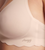 sloggi сутиени | P4XT115 Жени бралетка без микрофибър мода - Image 5