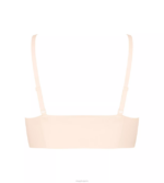 sloggi сутиени | P4XT151 Жени нула микрофибър 2.0 bralette ангора - Image 2